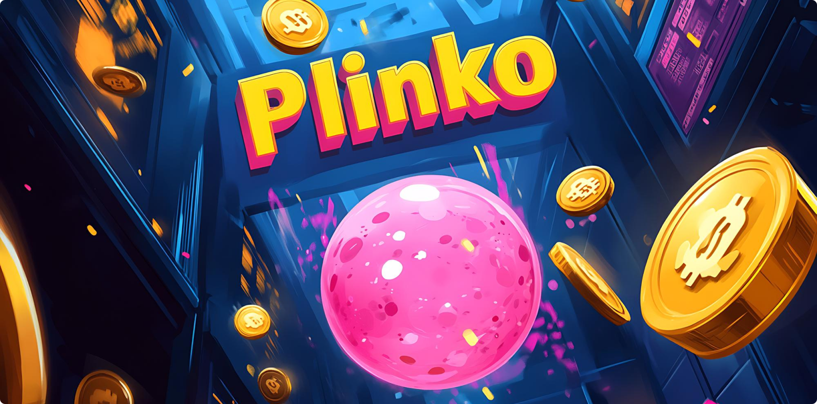 Play Plinko-image